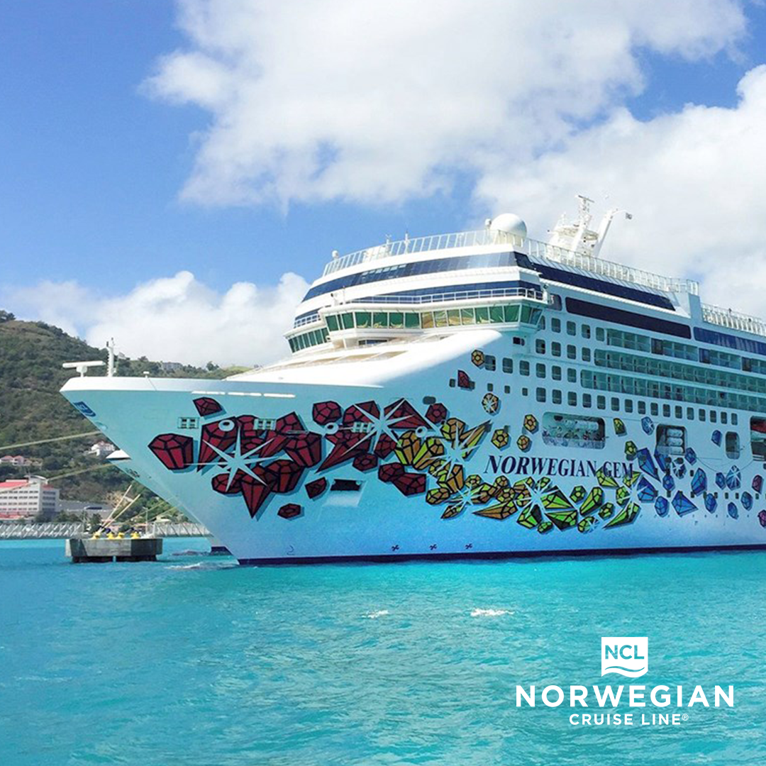 NCL Gem 1080x1080